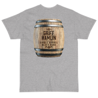 GHSBBB ORIGINAL Barrel Tshirt!