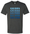 GHSBBB Fade T-Shirt