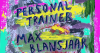 DIVINE SCHISM: PERSONAL TRAINER w/ Max Blansjaar & EB