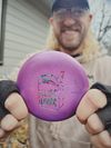 CLIFFDIVER X INNOVA MINI DISC