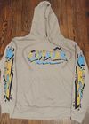 CLIFFDIVER X DAN ROCKY HOODIE
