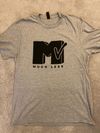 MUCH LESS T-SHIRT (LARGE LOGO)