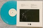At Your Own Risk / Small Hours (TRANSLUCENT BLUE)