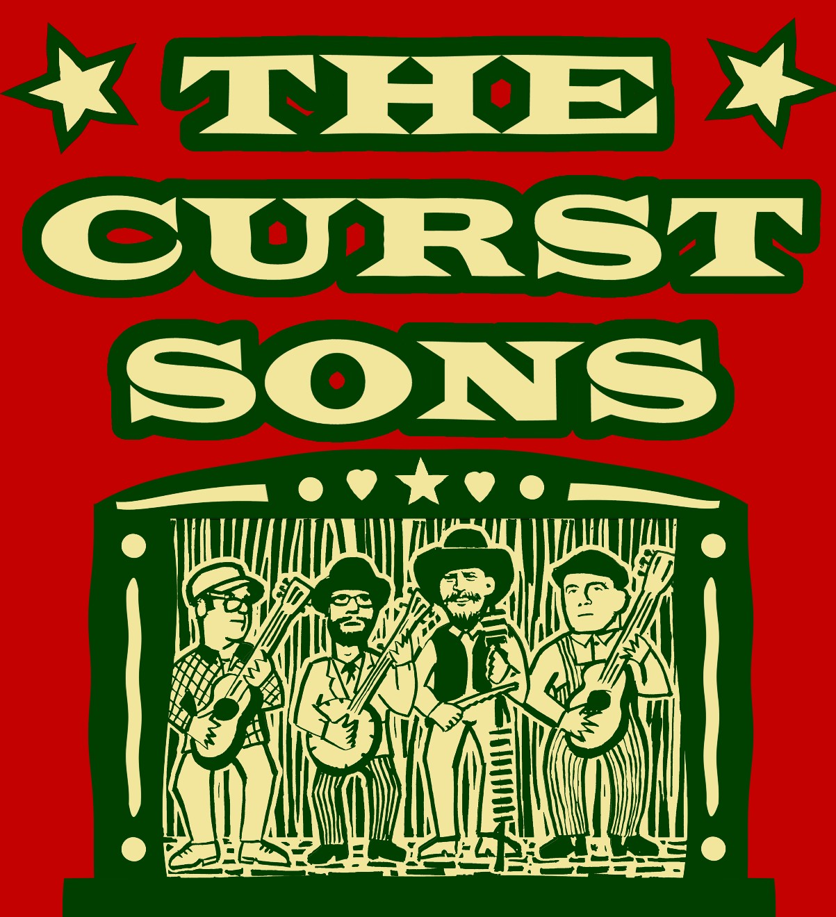 The Curst Sons