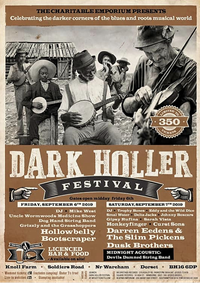 Dark Holler Festival