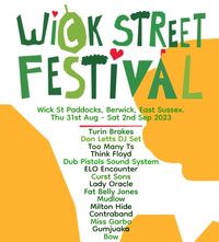 Wick Street Festival