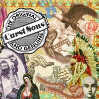 The Original and Genuine by The Curst Sons 