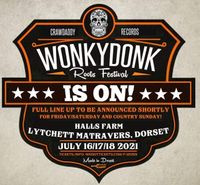 Wonky Donk