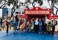 Circus Bella