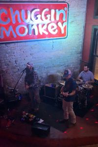Neel Cole & Southern St CD Release Party @ Chuggin Monkey
