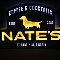 Neel Cole & Southern St @ Nate's