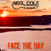 Neel Cole & Southern St  "Face The Day" Release Event