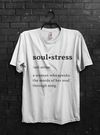 Soulstress Definition T-Shirt
