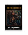 Official SOULSTRESS Poster | Live in ATX #02