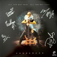 All The Way This. All The Way That.: Autographed Vinyl