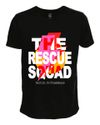 THE RESCUE SQUAD Tee