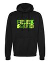 FREEK SQUAD - GLOW Hooded Sweatshirt