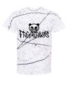 Freekbass Street Panda - Splatter