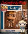 Freekbass Funko! Limited Time!