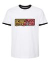 Freekbass Solo Grooves Ringer Tee