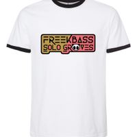 Freekbass Solo Grooves Ringer Tee