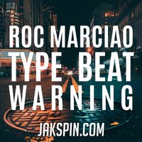 Warning (Roc Marciano type beat) by Jakspin