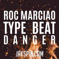Danger (Roc Marciano type beat) by Jakspin
