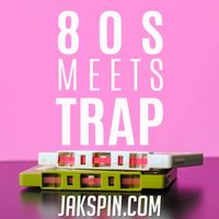 80s meets Trap type beat by Jakspin