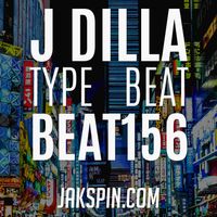 Beat156 (J Dilla Type Beat) by Jakspin