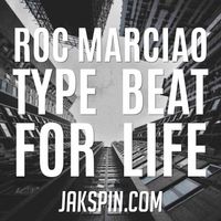 For Life (Roc Marciano type beat) by Jakspin