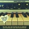  SMART SAMPLE PACK: Lofi Jazz Vol. 2 - the new and easy way to sample (over 500 MB wave files