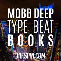 Books (Mobb Deep type beat) by Jakspin