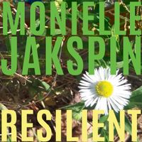 Resilient (feat. Monielle) by Jakspin