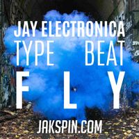 Fly (Jay Electronica type beat) by Jakspin