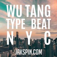 NYC (Wu Tang type beat) by Jakspin