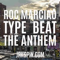 The Anthem (Roc Marciano type beat) by Jakspin