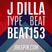 Beat153 (J Dilla Type Beat) by Jakspin