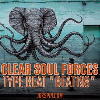 Beat198 (Clear Soul Forces Type Beat) by Jakspin