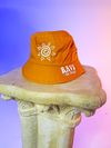 RAVS + the Akrylx Bucket Hat 
