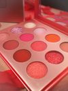 Rosey Peach Eyeshadow Palette