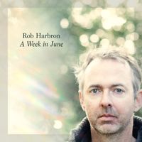 A Week in June by Rob Harbron