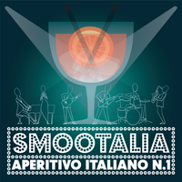 Aperitivo Italiano n.1 by Smootalia