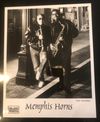 Memphis Horns 1995 Promotional Photo