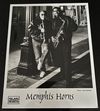 Memphis Horns 1995 Promotional Photo