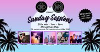 Sunday Sessions November Edition