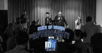 State of Origin Afterparty with THE DM SZN