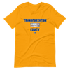 Transportation Equity T-Shirt