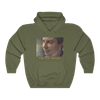 Pete Mosaic Hoodie