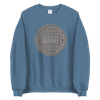 Pete Street Hole Cover Sweatshirt