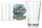 Pint Glasses - Choose Your Favorite Design! 